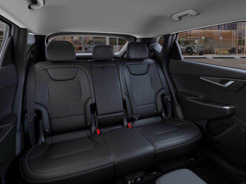 2025 Kia EV6 Wind 5