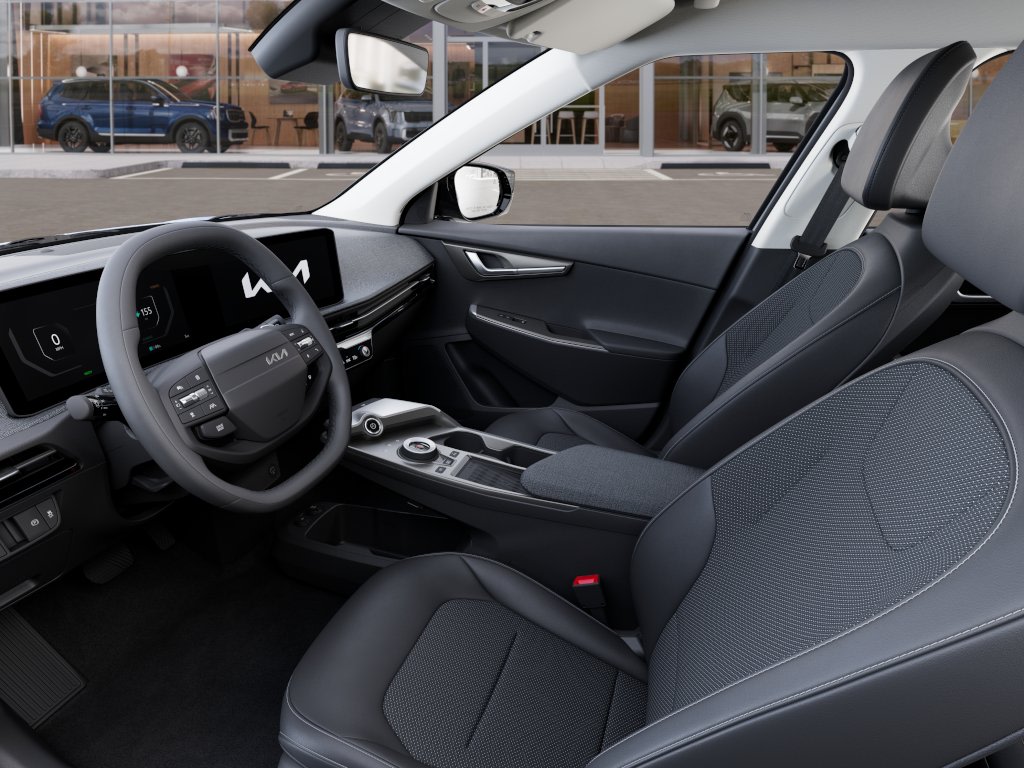 Thumbnail: 2026 Kia EV6 - 8