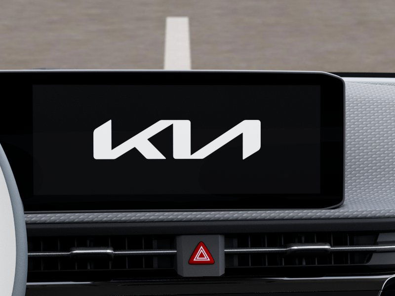 Thumbnail: 2025 Kia EV6 - 9