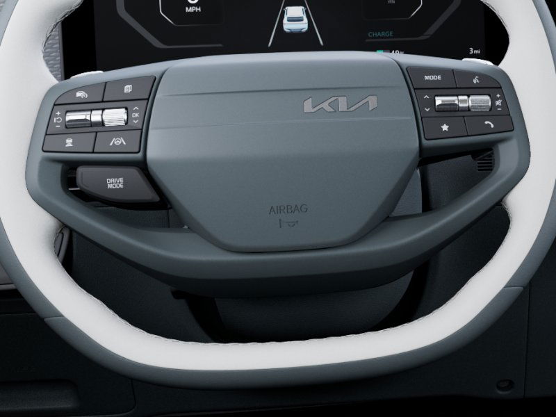 Thumbnail: 2025 Kia EV6 - 23