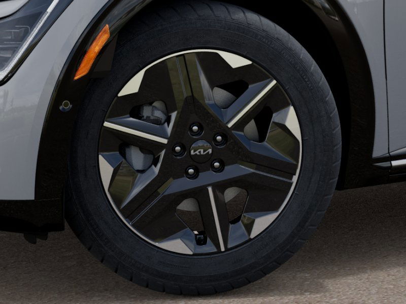 Thumbnail: 2025 Kia EV6 - 5