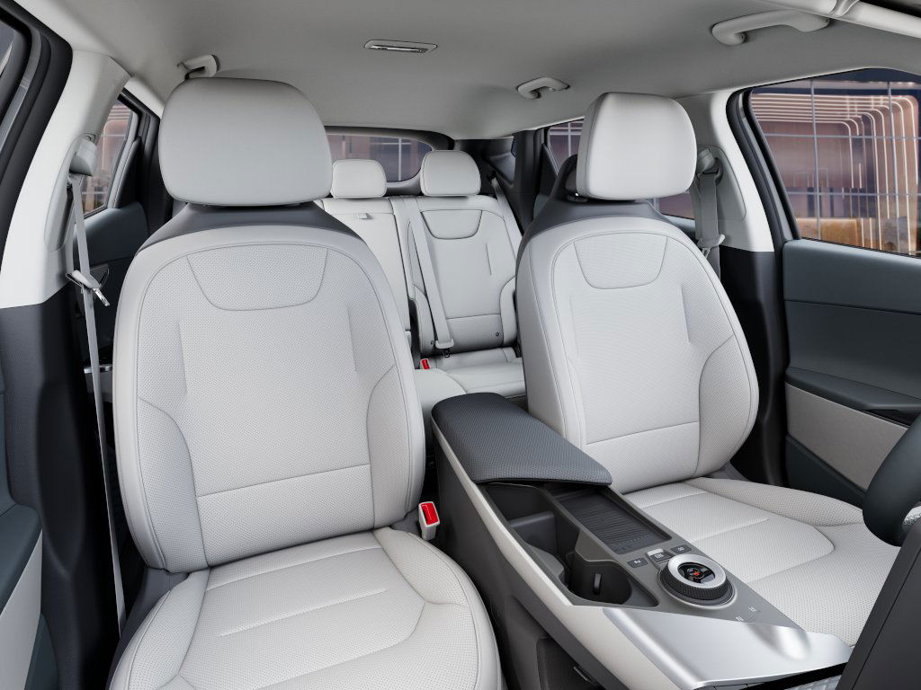Thumbnail: 2025 Kia EV6 - 6