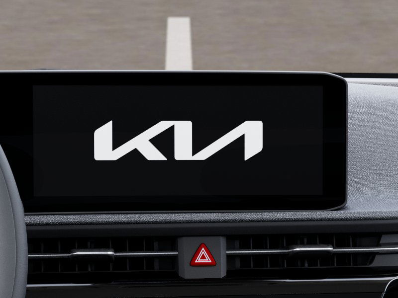 Thumbnail: 2025 Kia EV6 - 10