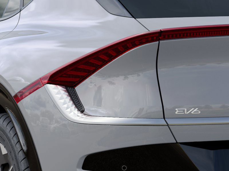 Thumbnail: 2025 Kia EV6 - 20