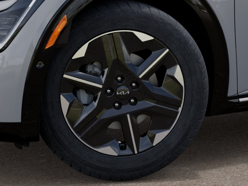Thumbnail: 2026 Kia EV6 - 6