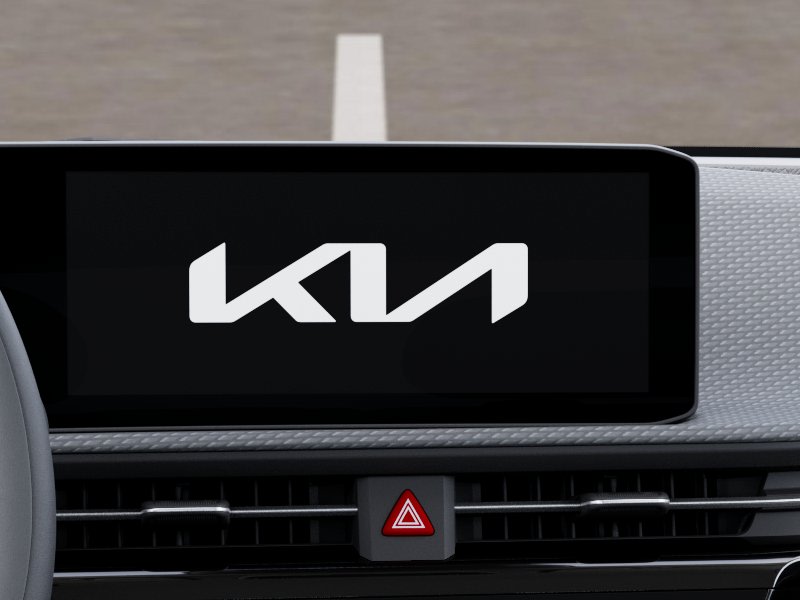 Thumbnail: 2026 Kia EV6 - 10