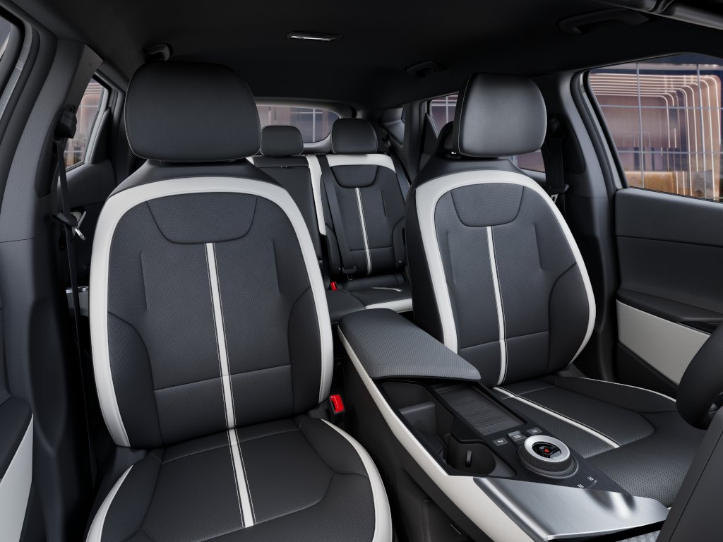 Thumbnail: 2026 Kia EV6 - 9