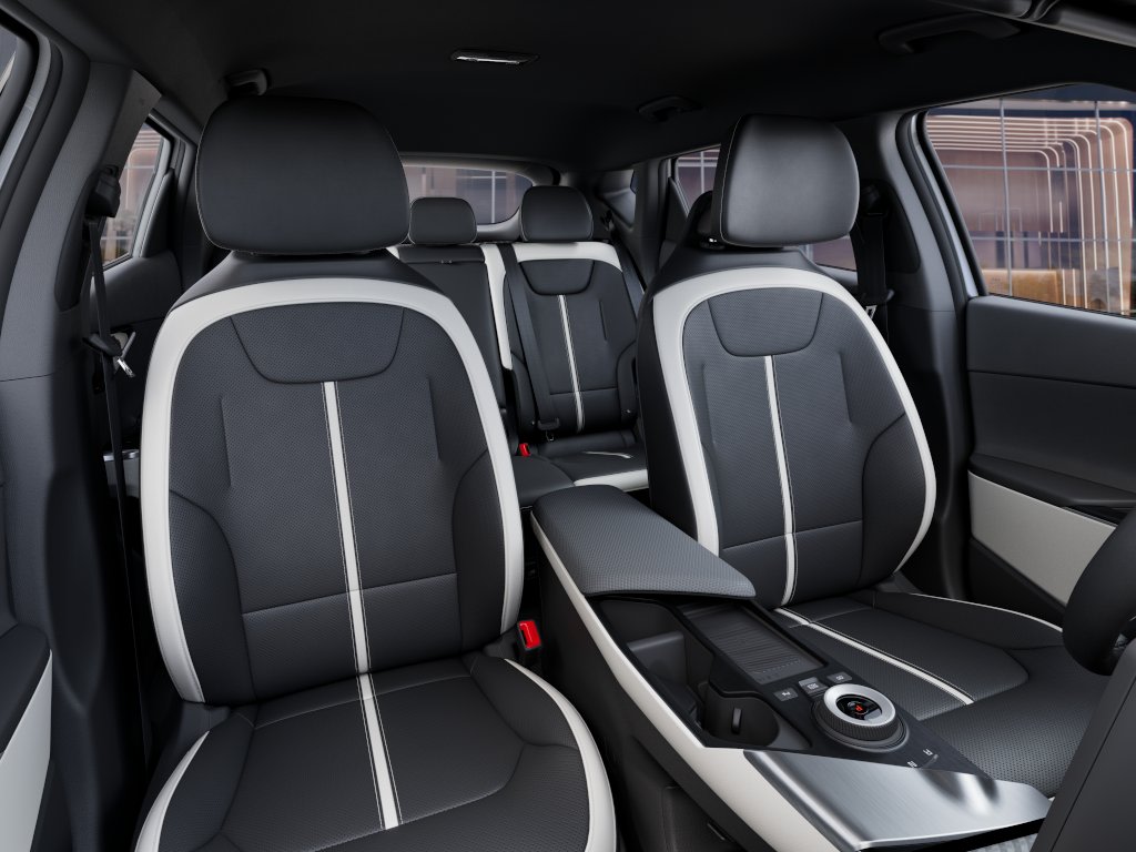 Thumbnail: 2026 Kia EV6 - 7