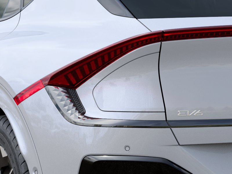 Thumbnail: 2026 Kia EV6 - 20