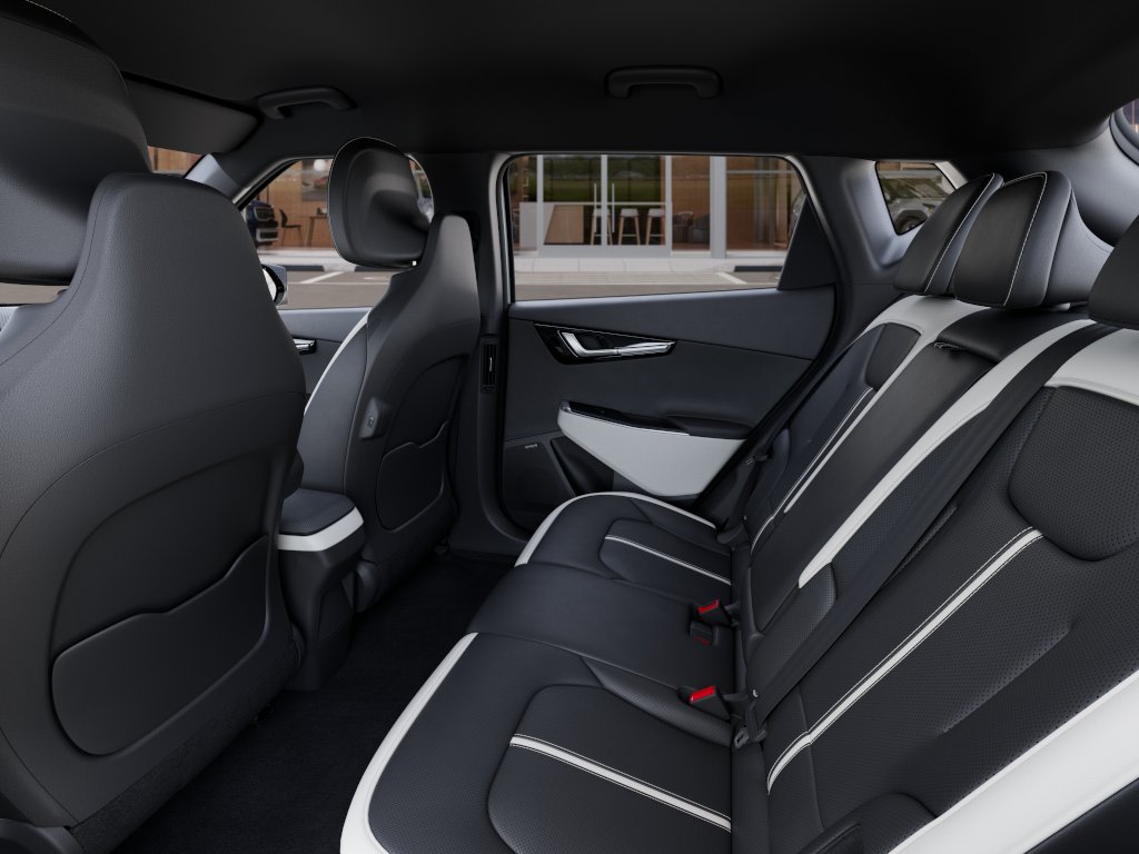Thumbnail: 2026 Kia EV6 - 9