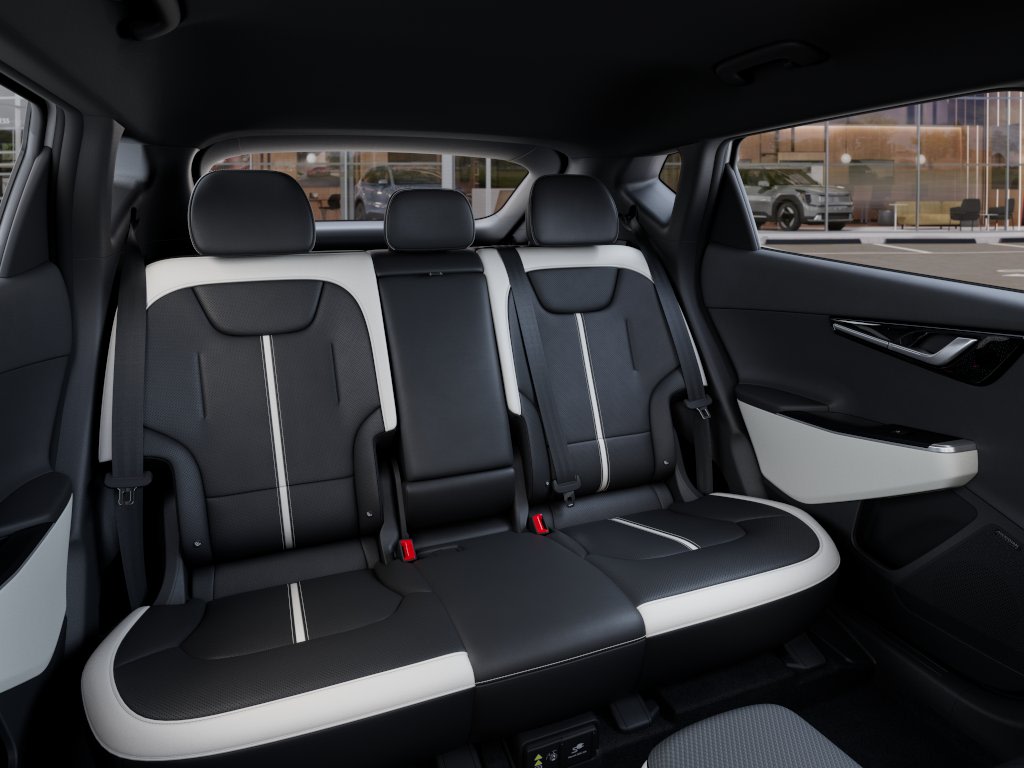 Thumbnail: 2026 Kia EV6 - 8