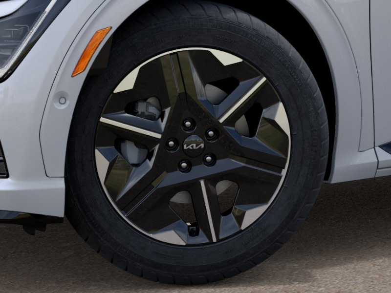Thumbnail: 2026 Kia EV6 - 6