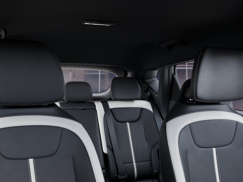 Thumbnail: 2026 Kia EV6 - 27