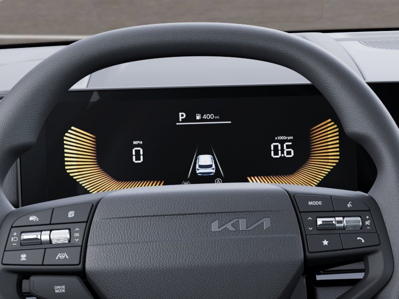 Thumbnail: 2027 Kia Sportage - 22