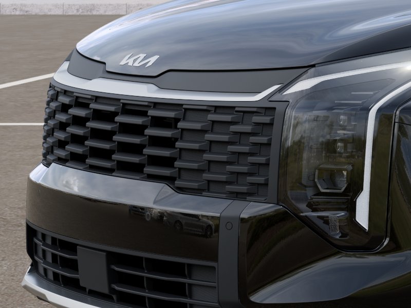 Thumbnail: 2027 Kia Sportage - 20