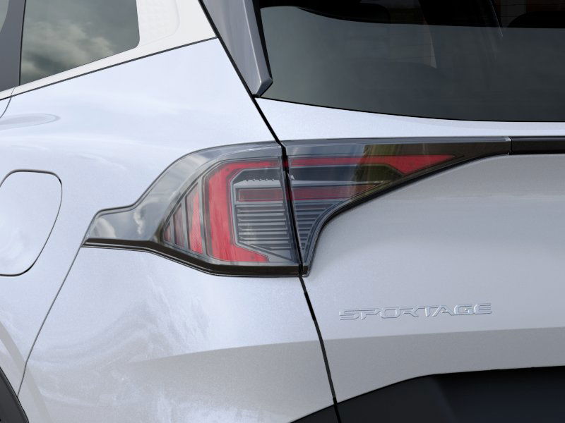 Thumbnail: 2026 Kia Sportage - 18