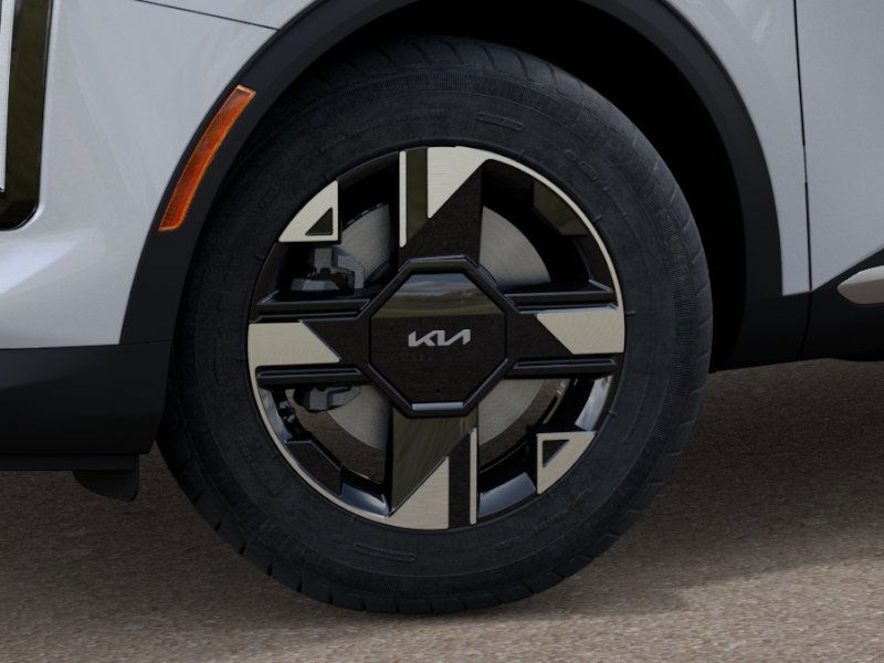 Thumbnail: 2026 Kia Sportage - 6