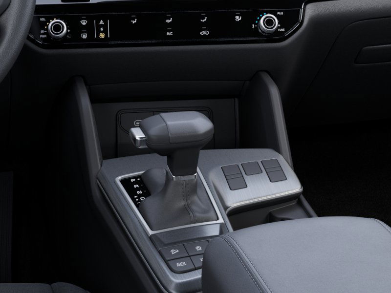 Thumbnail: 2026 Kia Sportage - 11