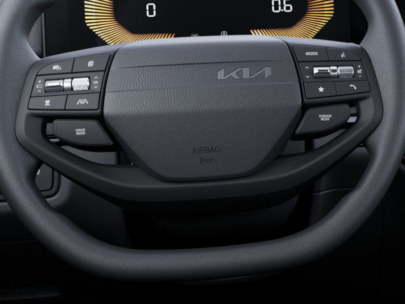Thumbnail: 2026 Kia Sportage - 23