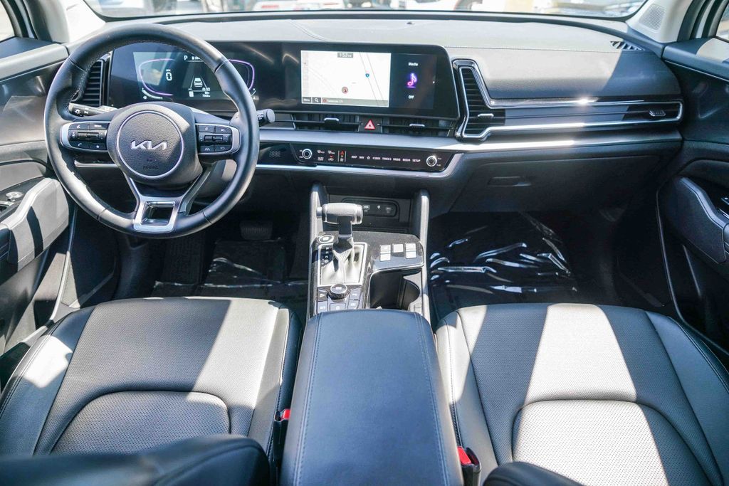 Thumbnail: 2025 Kia Sportage - 2