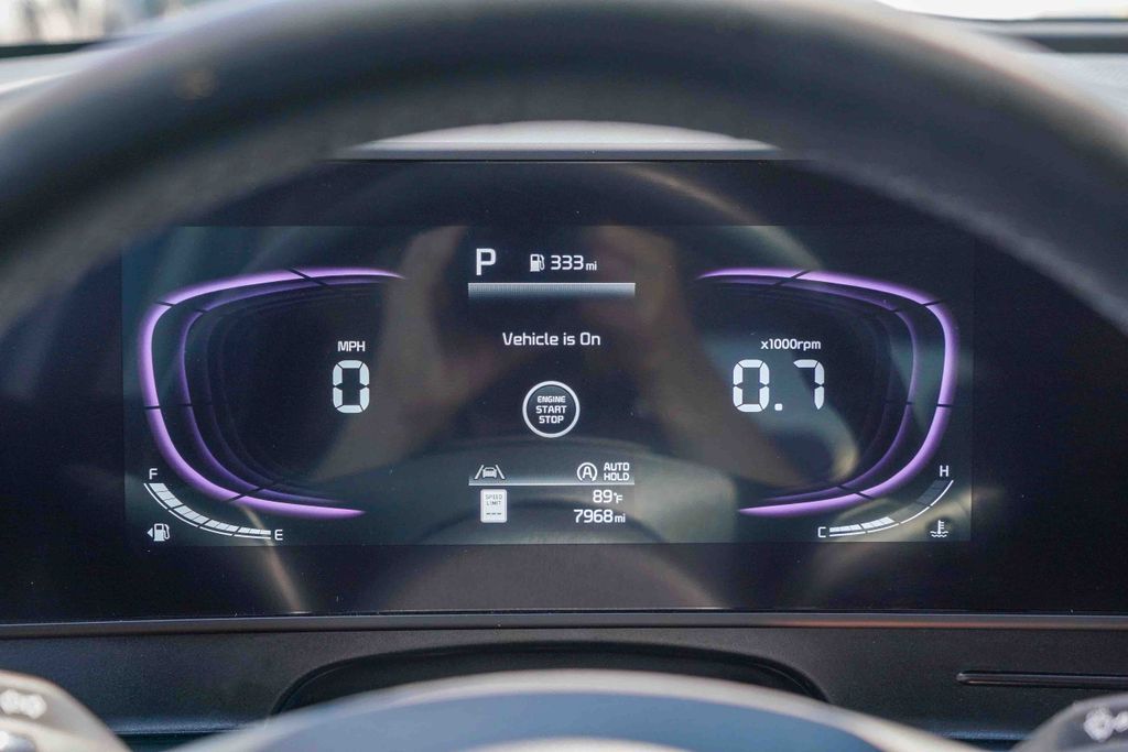 Thumbnail: 2025 Kia Sportage - 13