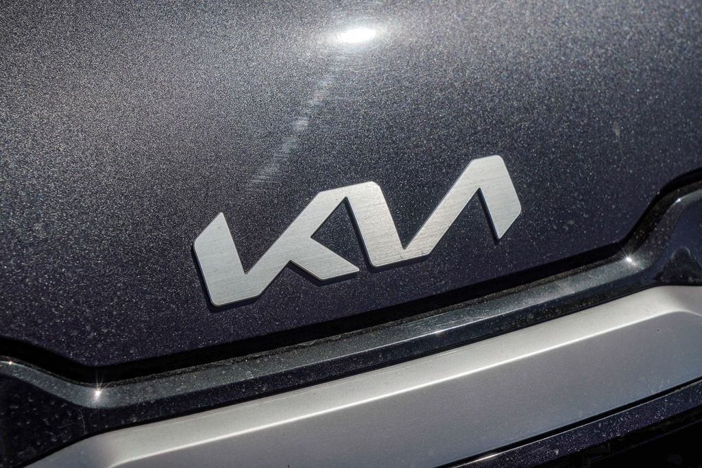 Thumbnail: 2026 Kia Sportage - 20