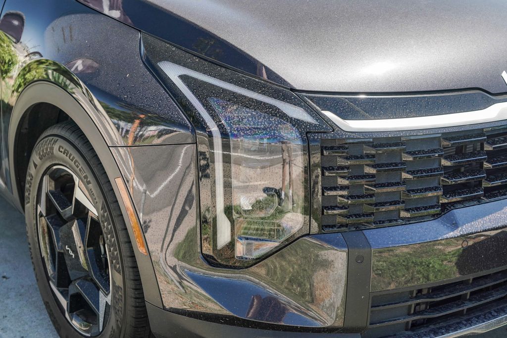 Thumbnail: 2026 Kia Sportage - 19