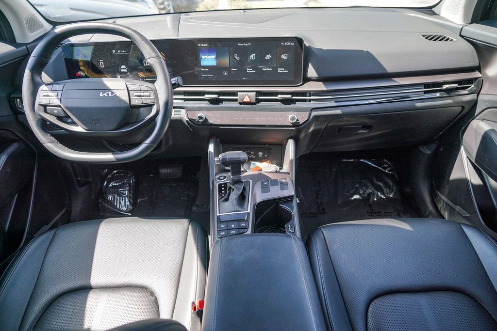Thumbnail: 2026 Kia Sportage - 2