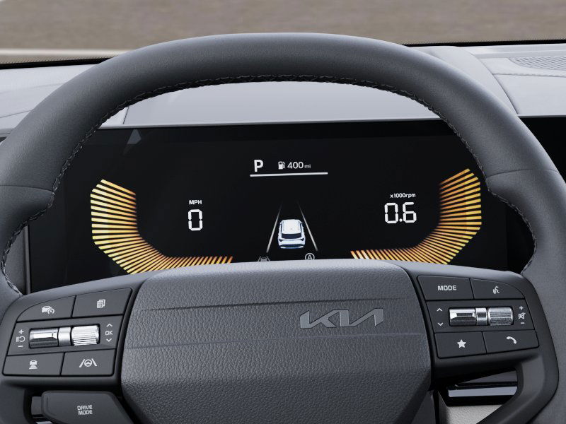 Thumbnail: 2026 Kia Sportage - 22