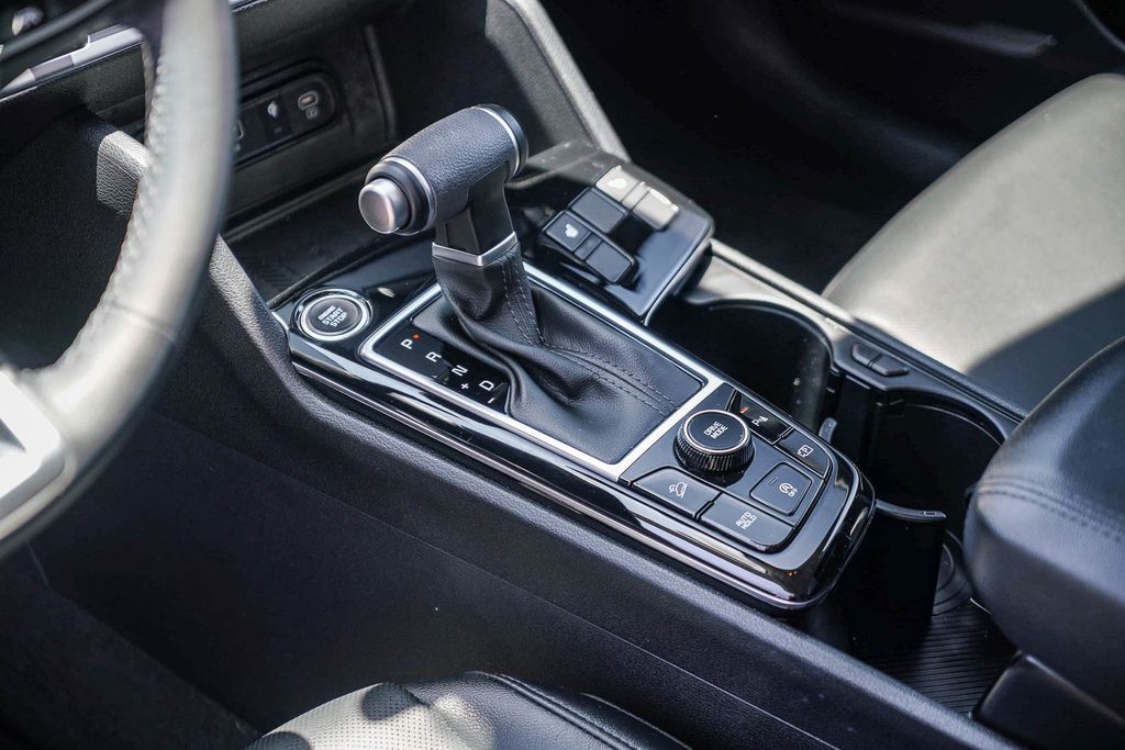 Thumbnail: 2025 Kia Sportage - 12
