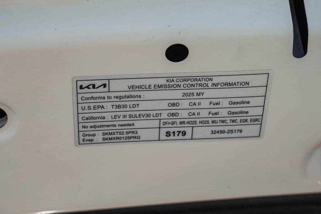 Thumbnail: 2025 Kia Sportage - 15