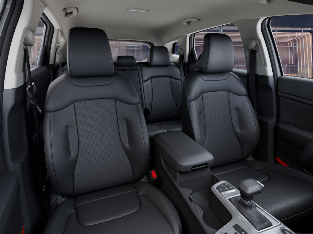 Thumbnail: 2026 Kia Sportage - 8