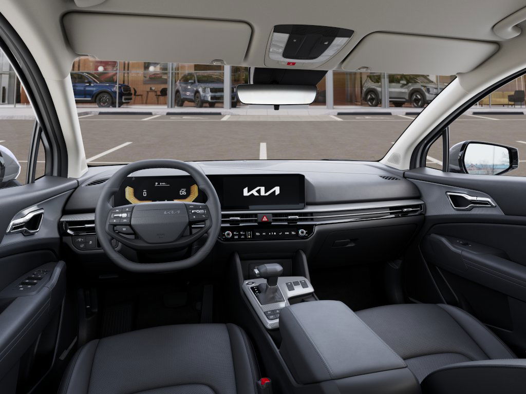 Thumbnail: 2026 Kia Sportage - 2