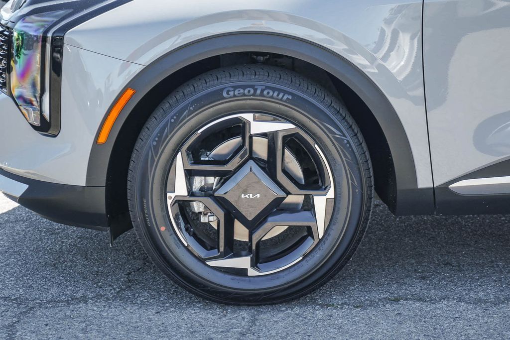 Thumbnail: 2026 Kia Sportage - 21
