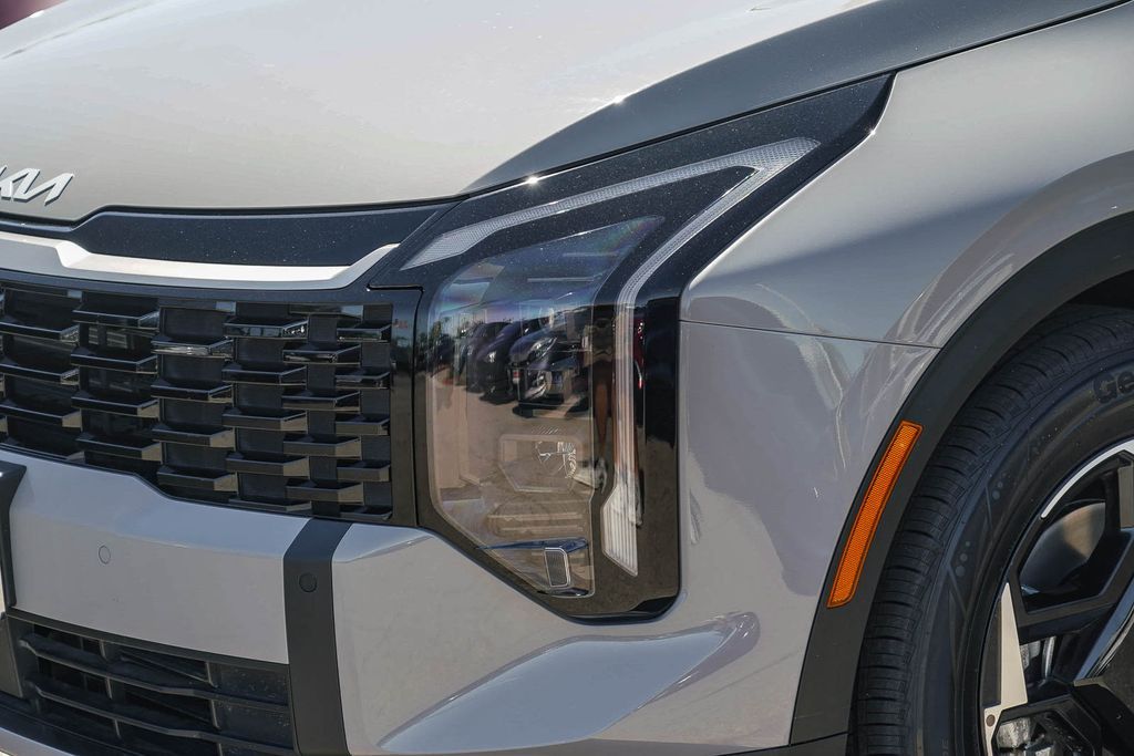 Thumbnail: 2026 Kia Sportage - 20