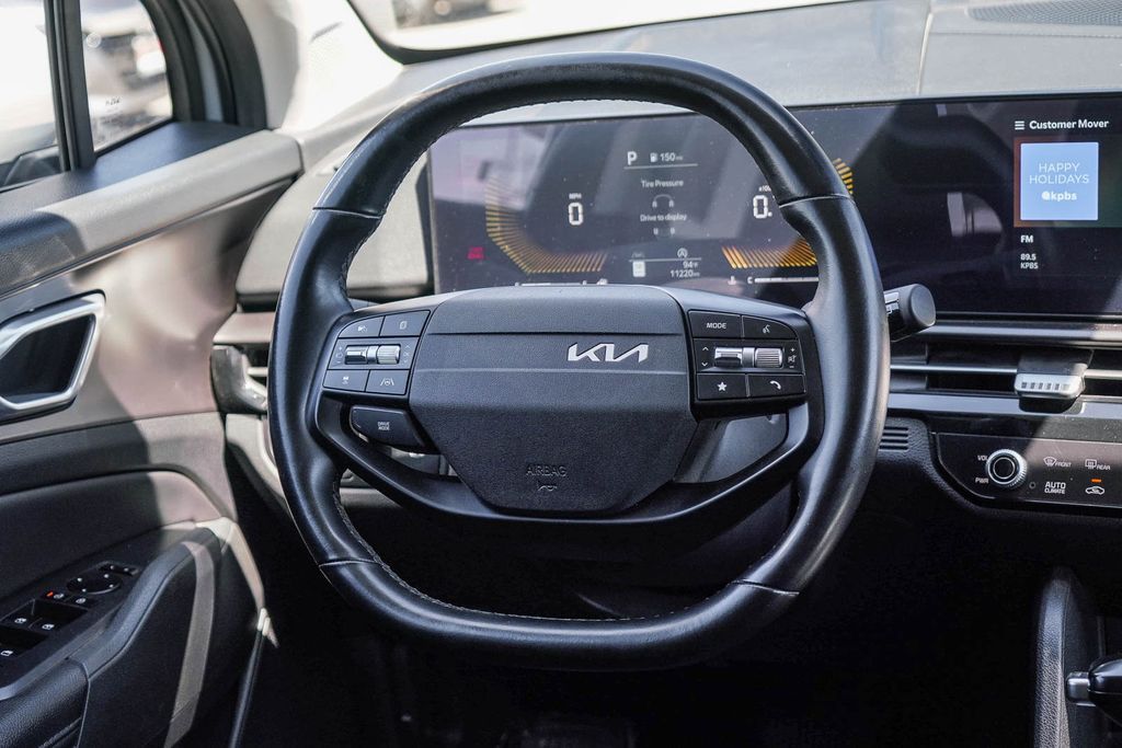 Thumbnail: 2026 Kia Sportage - 7