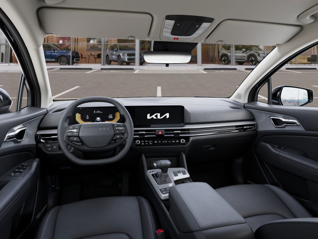 Thumbnail: 2026 Kia Sportage - 2