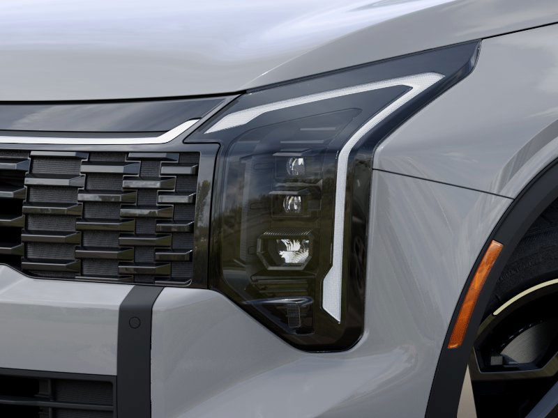 Thumbnail: 2026 Kia Sportage - 18