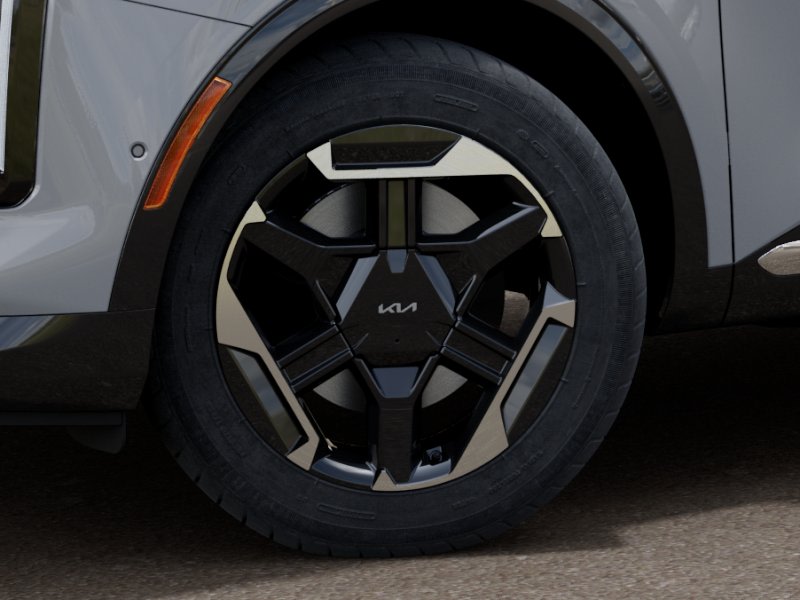 Thumbnail: 2026 Kia Sportage - 6