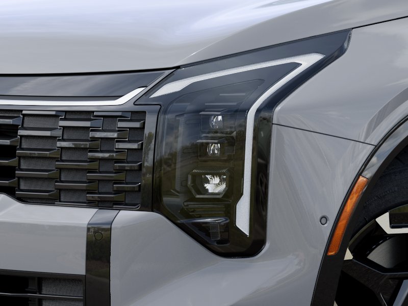 Thumbnail: 2026 Kia Sportage - 18