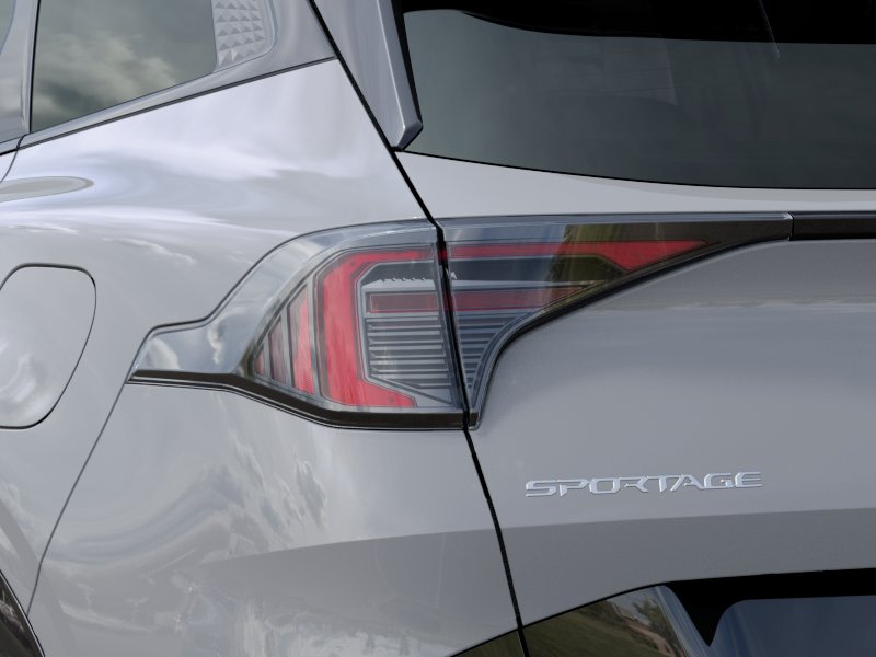 Thumbnail: 2026 Kia Sportage - 19