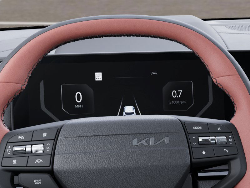 Thumbnail: 2026 Kia Sportage - 22