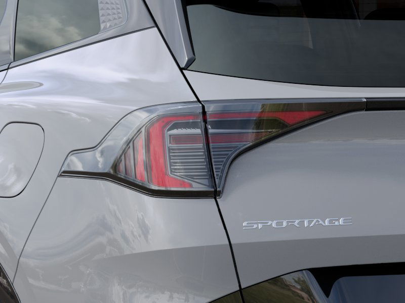 Thumbnail: 2026 Kia Sportage - 19