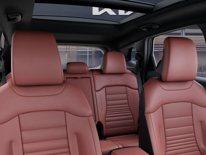 Thumbnail: 2026 Kia Sportage - 27