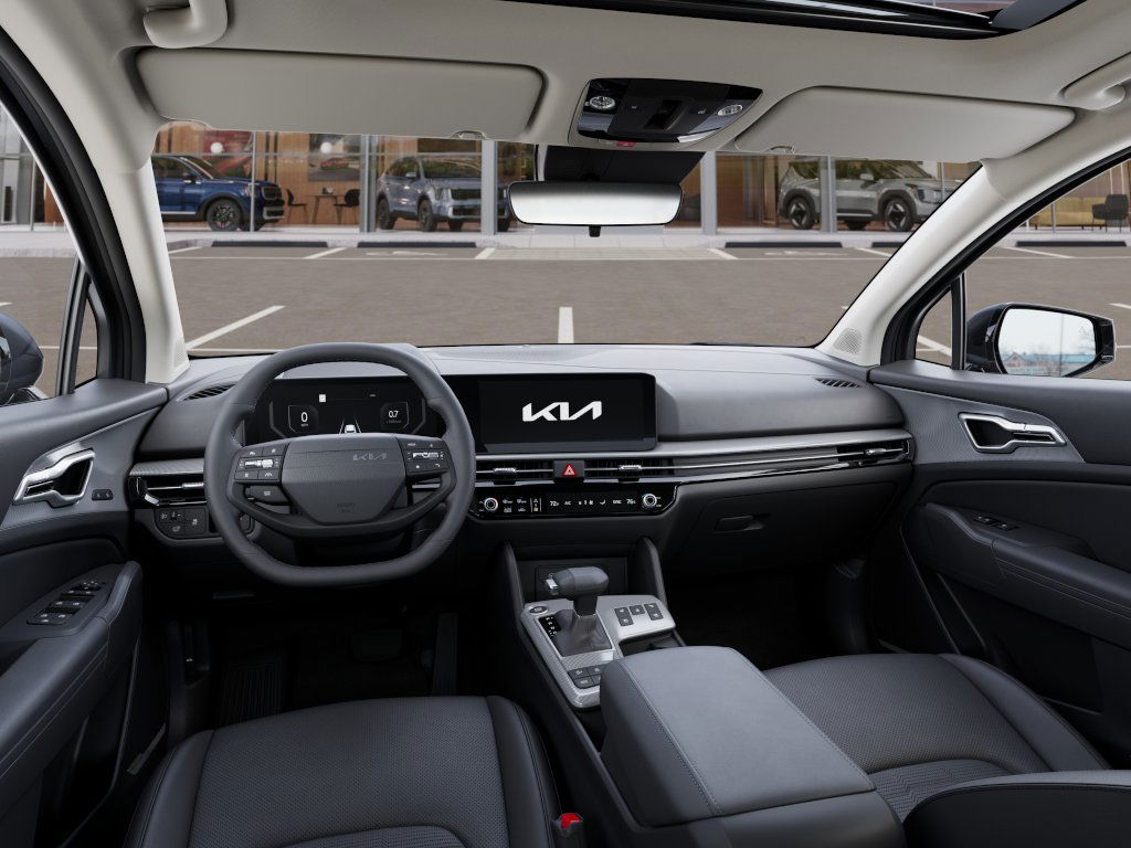 Thumbnail: 2026 Kia Sportage - 2