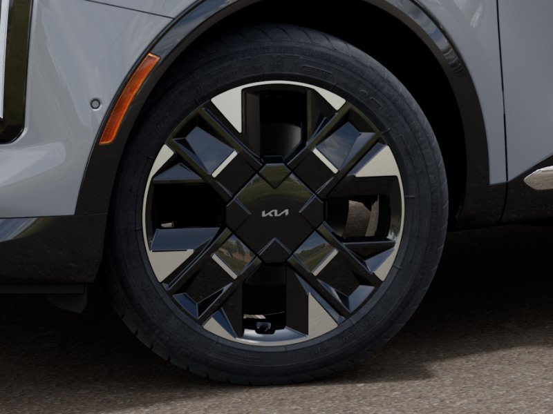 Thumbnail: 2026 Kia Sportage - 6