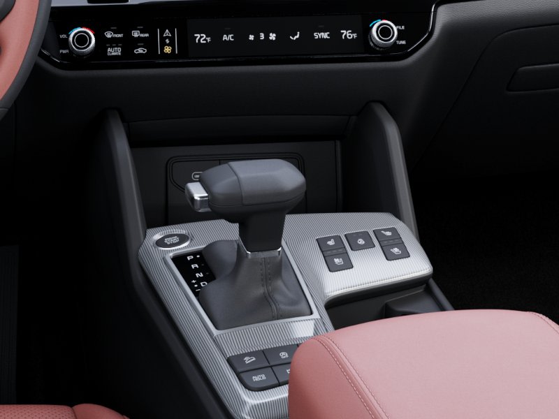 Thumbnail: 2026 Kia Sportage - 11