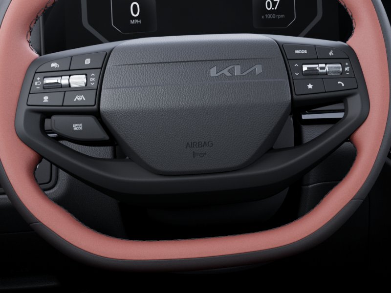 Thumbnail: 2026 Kia Sportage - 23