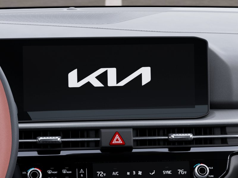 Thumbnail: 2026 Kia Sportage - 10