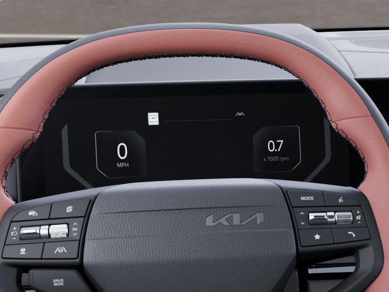 Thumbnail: 2026 Kia Sportage - 22